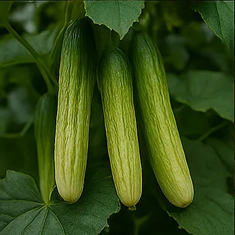 노각무침8