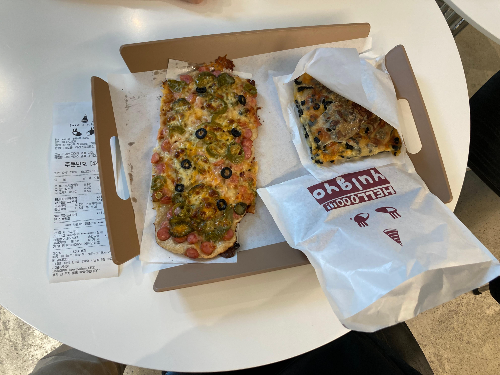 인천 송도 생활의달인 빵집 베이커리율교P3120 리뷰 2탄