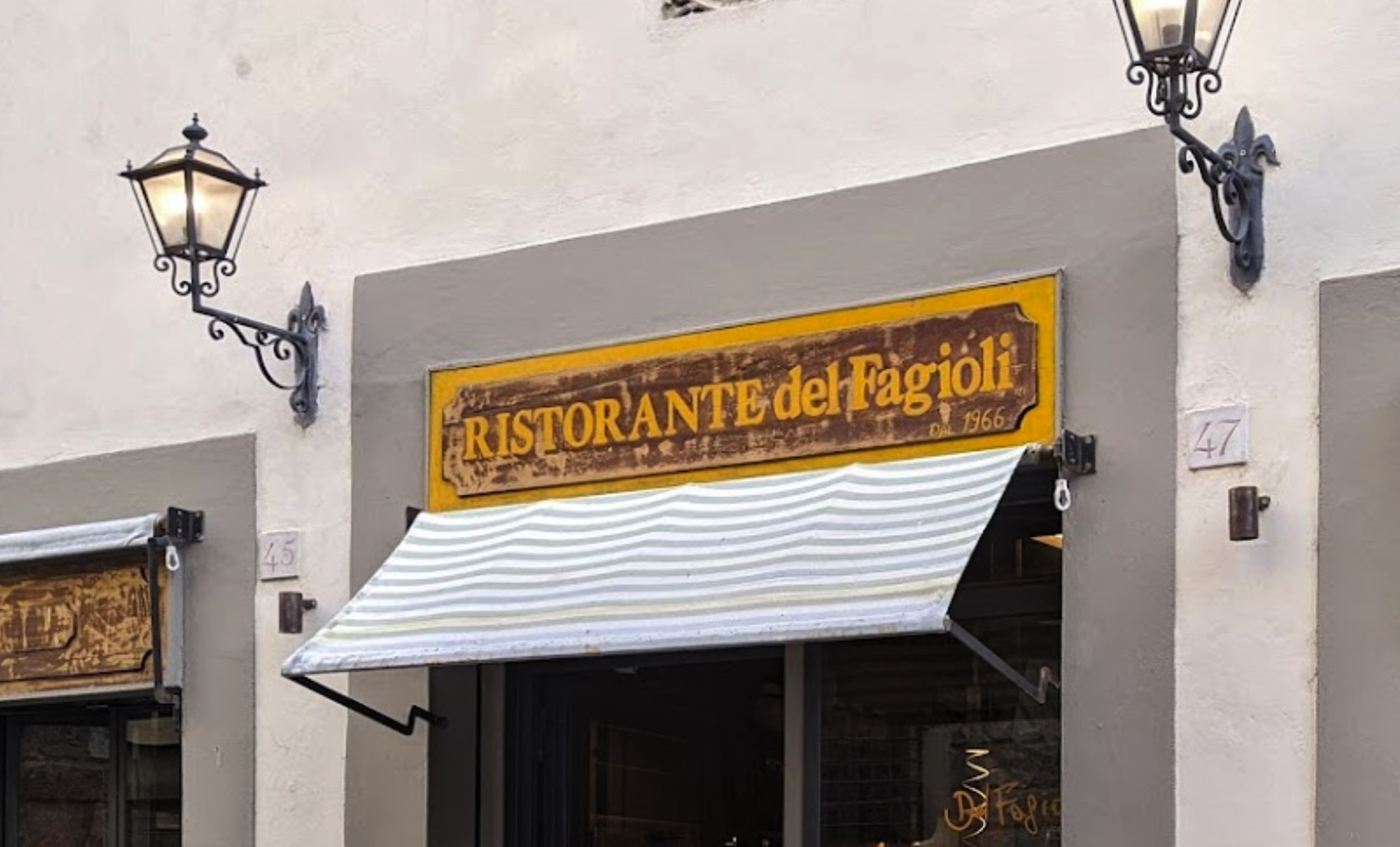 피렌체 맛집 유럽여행