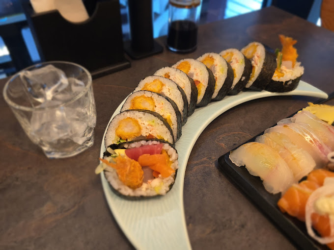 성수동 명품 초밥 '스시카제'