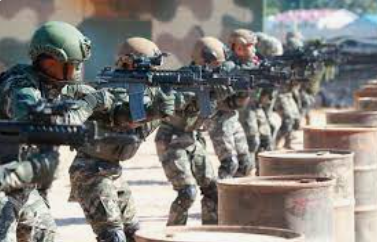 군적금매칭지원금 간편 계산하기