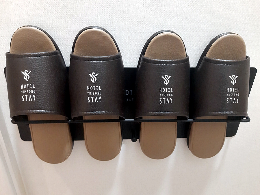 유성스테이호텔