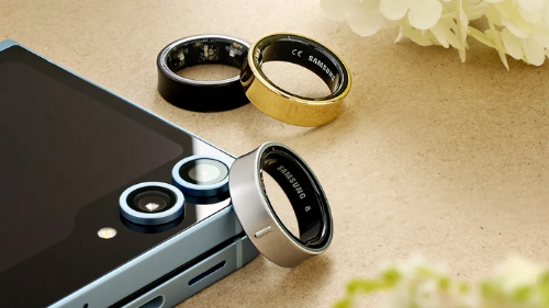 갤럭시 언팩 갤럭시링 2