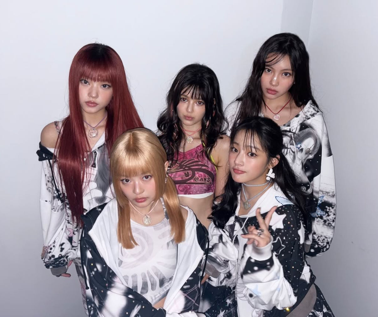 2025년 10월 K-POP 글로벌 차트 핫이슈