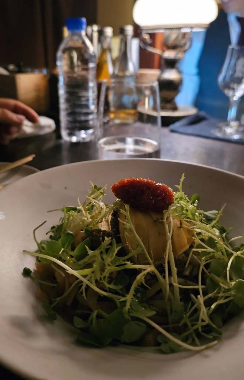 식스센스 시티투어 유재석 서울 중구 맛집 빠삼 명동숙희 홍콩티 가게정보