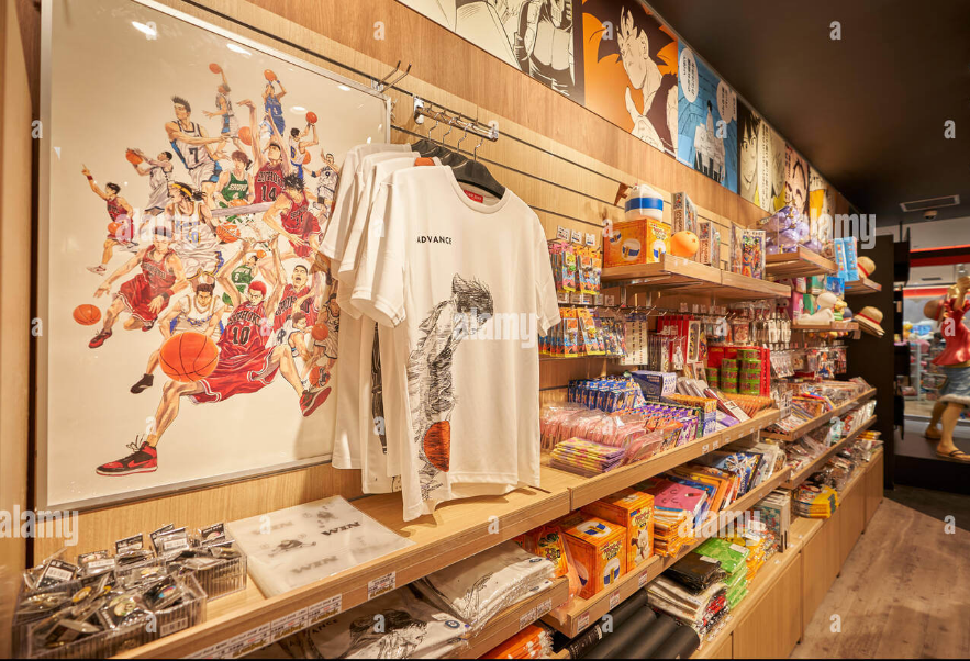 PARCO Jump shop2