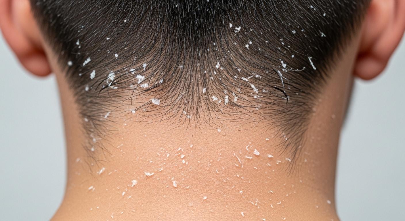 패딩목덜미 때제거방법