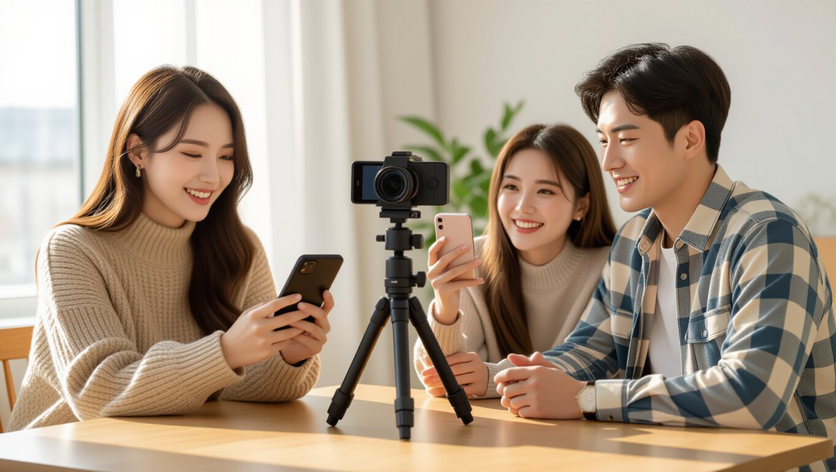 나에게 맞는 장비 찾기: 추천 &amp; 체크리스트