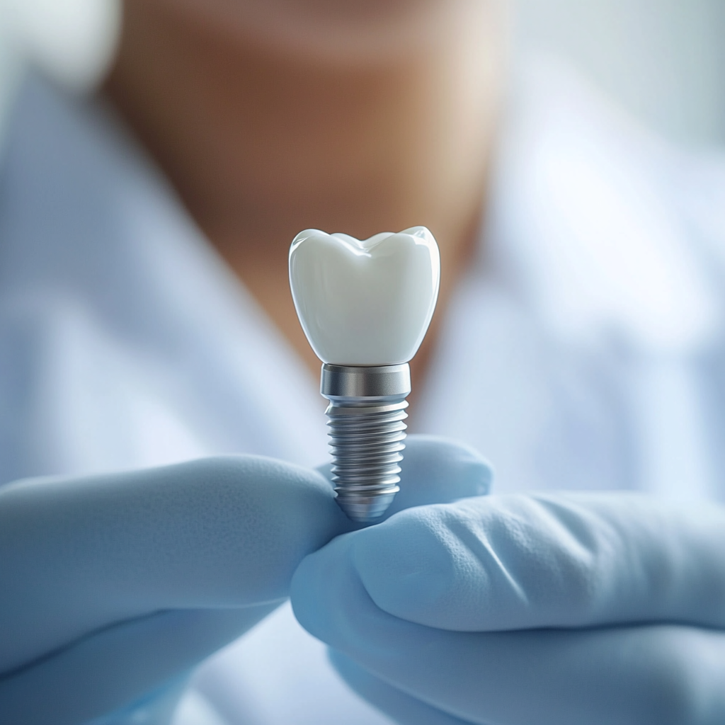 임플란트 보험 가입 시 주의할 점 5가지