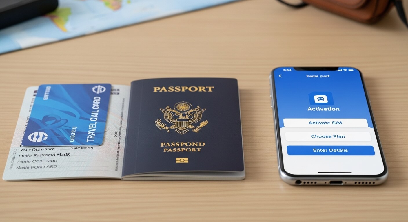 스마트한 해외여행