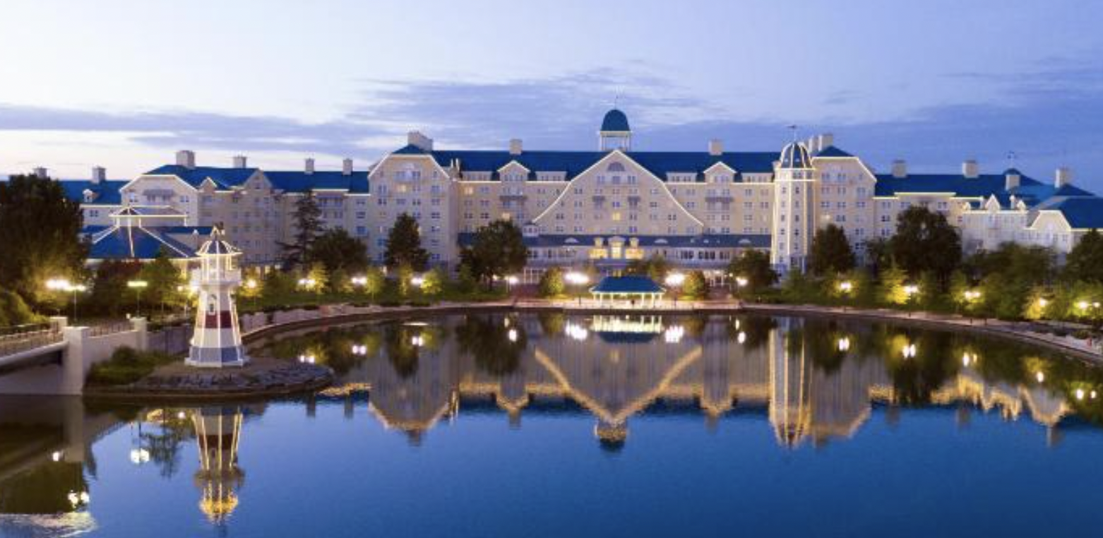 2023 파리 디즈니 랜드 할인 방법 + 라발레 빌리지 vip 10% 할인 쿠폰