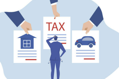 자동차세 연납신청 할인 신청기간 신청방법 등 총정리(2024 ver)