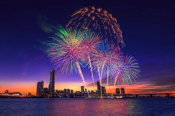 2023 부산불꽃축제 좌석 예매 무료명당