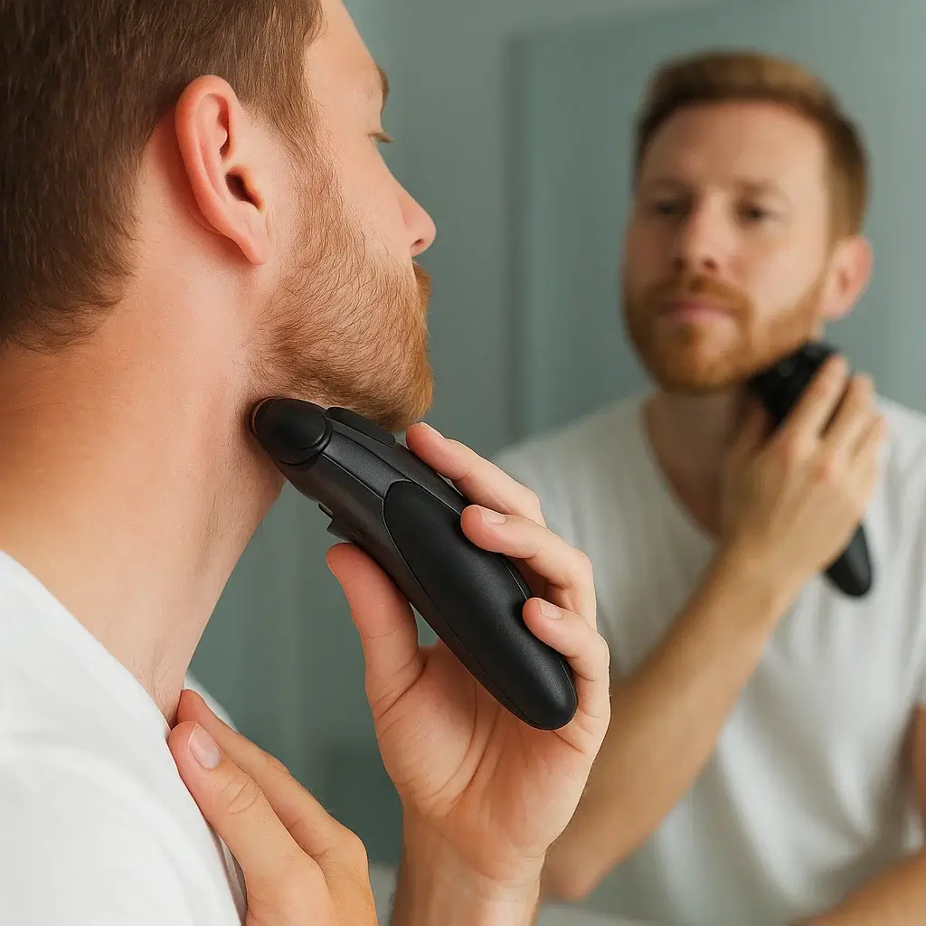 남성용 면도기 추천 제품 사진