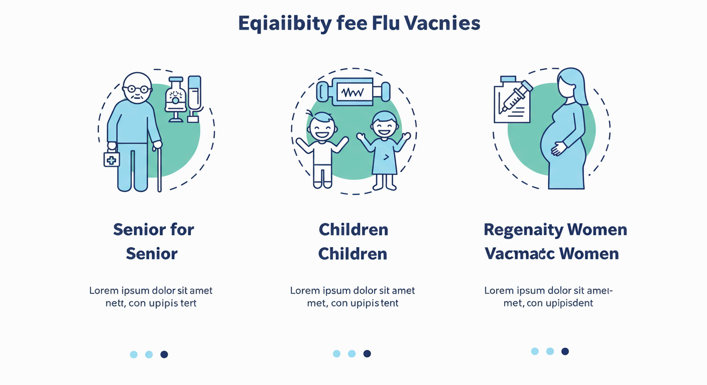 임신부도 독감 예방접종 무료대상 포함