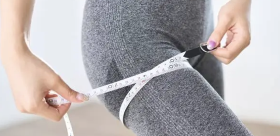 허벅지 근육이 중요한 이유