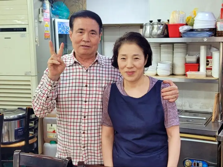 생활의달인 은둔식달 을지로 막국수 달인 을지로 방산시장 DDP 추천 막국수 맛집 위치 어디