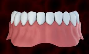 잇몸이 붓고 아플 때