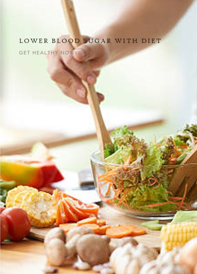 혈당조절에 도움되는 아침식단5가지