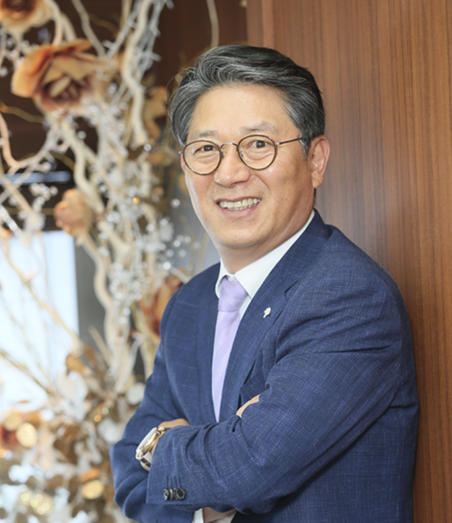 곽재선 회장