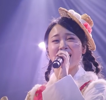 김다현 풍악을 울려라 노래듣기 가사 (현역가왕)