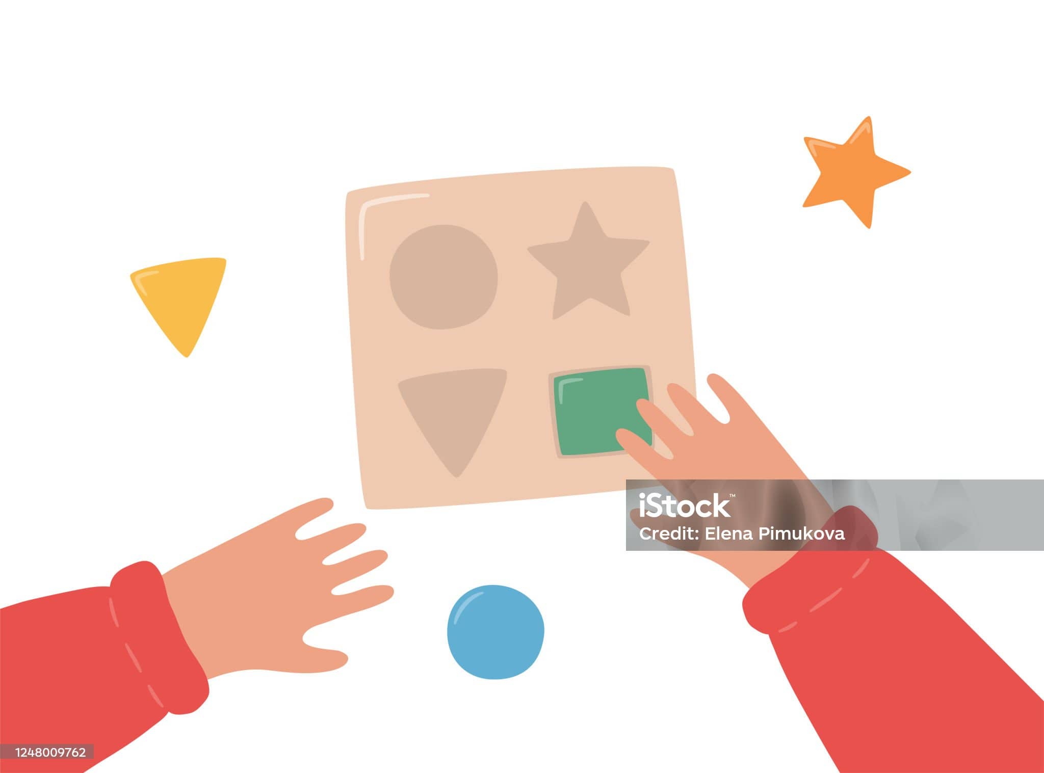 감각통합놀이 – 아이의 뇌를 깨우는 발달 자극법