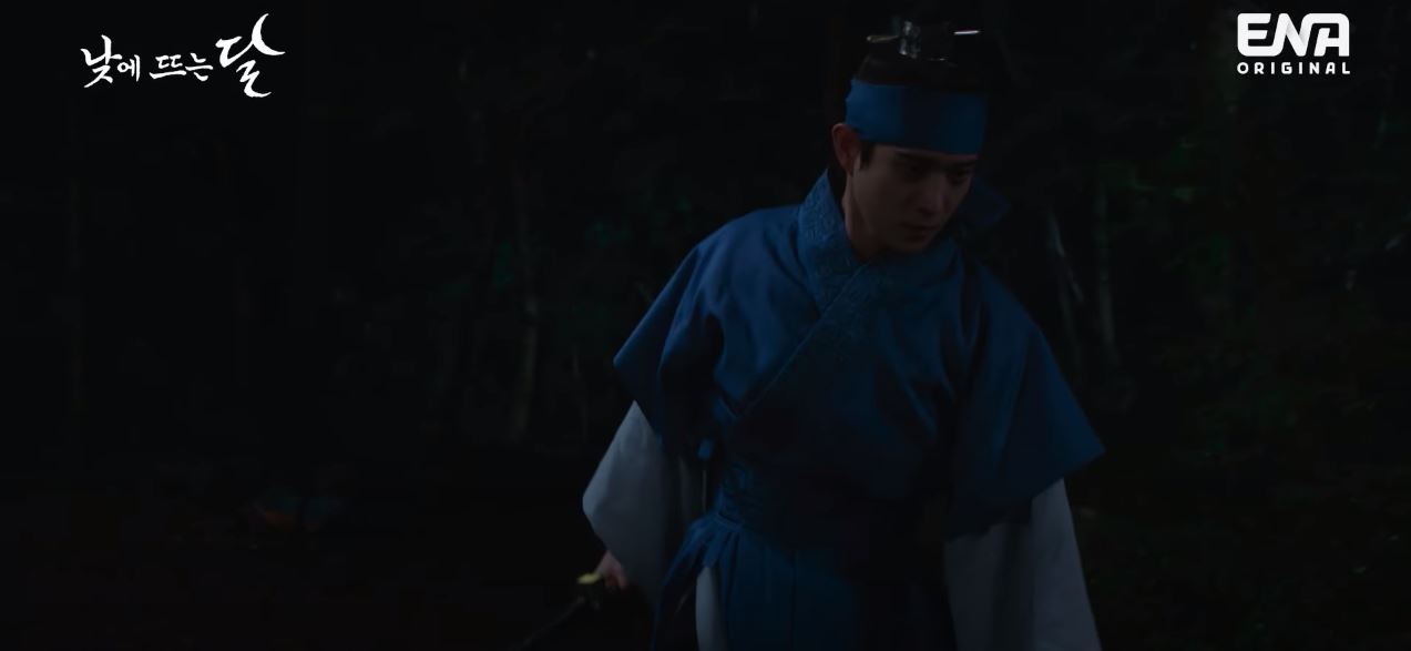 낮에뜨는달_7회