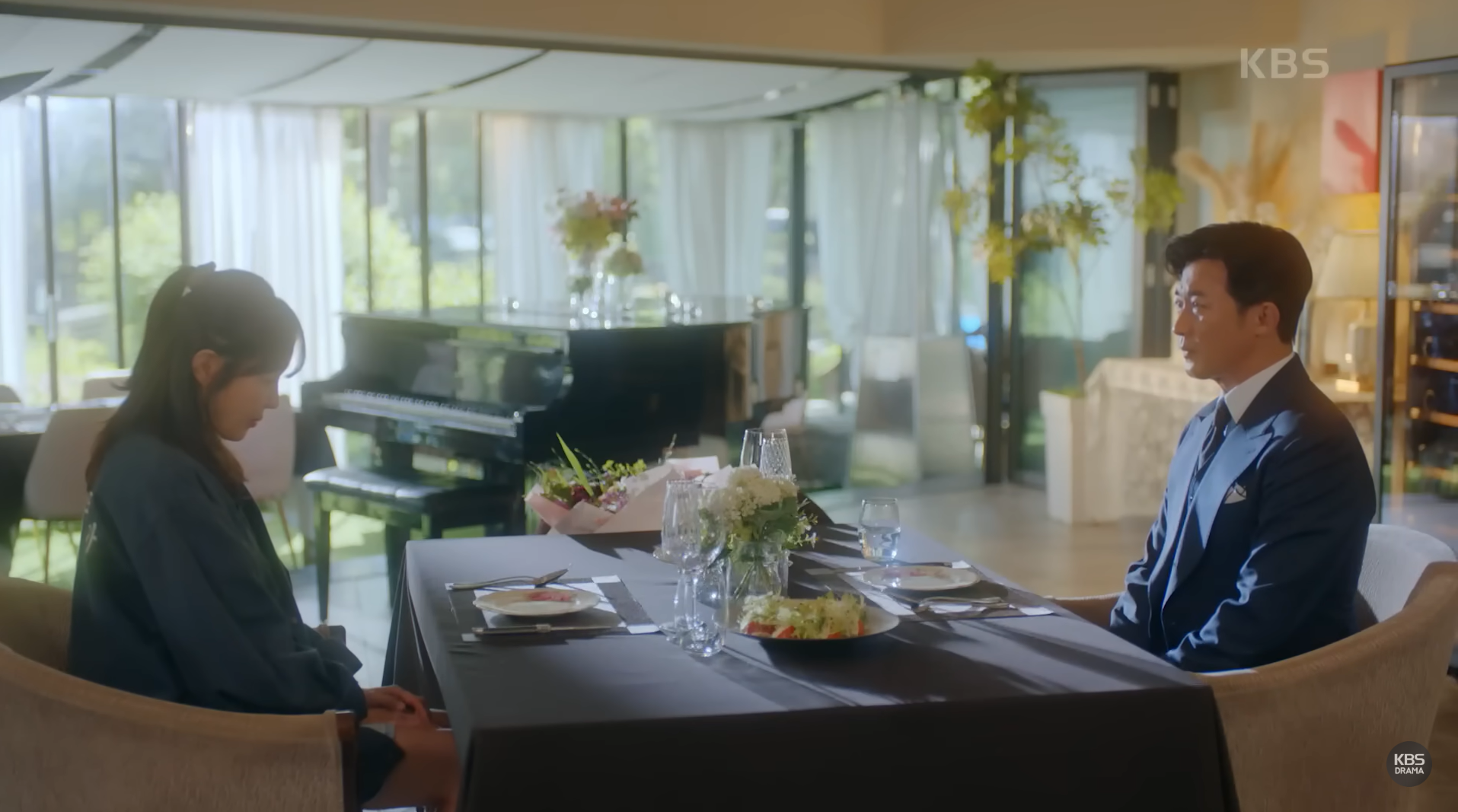 KBS2 TV 주말 드라마 독수리 5형재를 부탁 해 30회