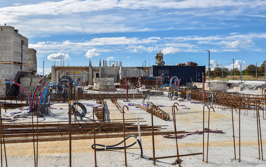 튼튼한 기초를 만드는 것이다.