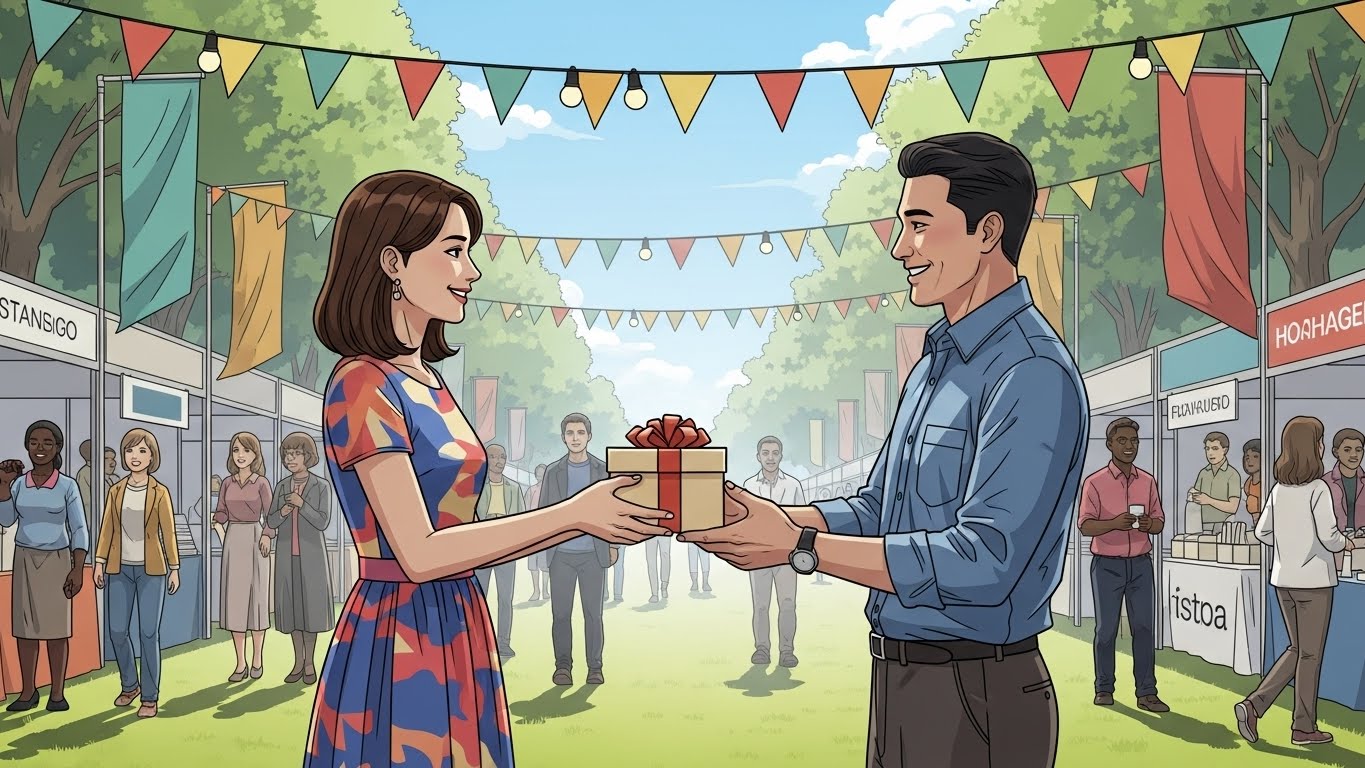 고향사랑기부금 답례품 10