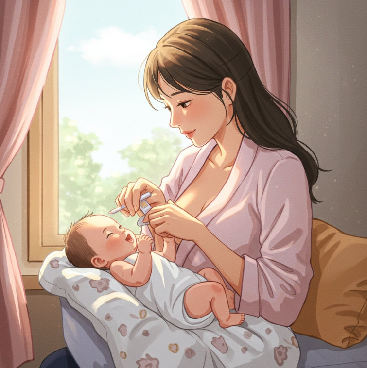 집에서 관리하는 꿀팁들