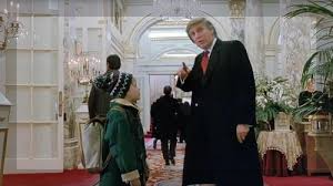 도널드 트럼프: 사업가에서 대통령&amp;#44; 그리고 다시 대선 후보로 돌아오기까지