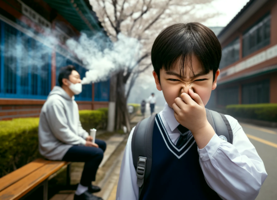 폐암 초기증상 폐결절 폐암원인 예방 금연효과 폐건강 조기검진 호흡기질환 건강관리 조기발견