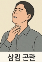 식도염 증상