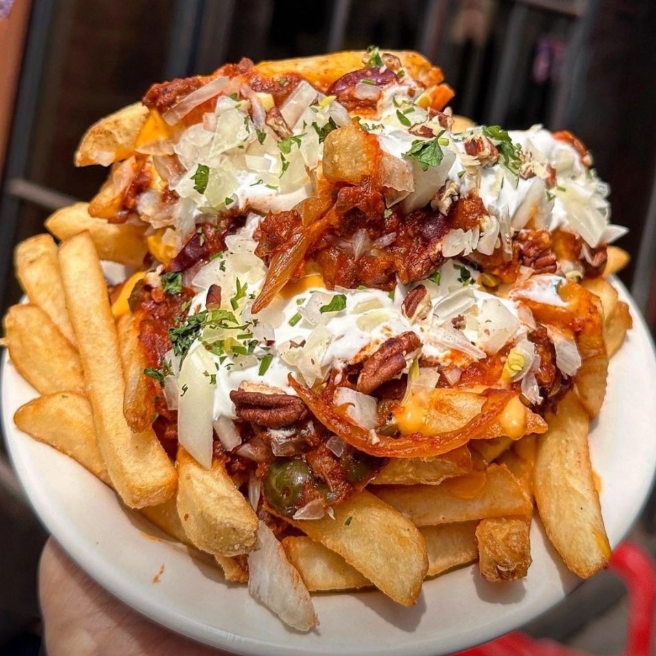 수제버거에 진심인 문래동 맛집, 양키스 버거앤피자 다녀왔어요