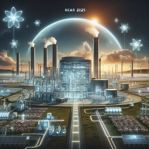 alt="블룸 에너지(블룸에너지) 2025년 전망: SOFC 기반 청정에너지 혁신, 수익성 전환 가능성, 정책&middot;시장 동향과 투자 리스크&middot;기회 분석"