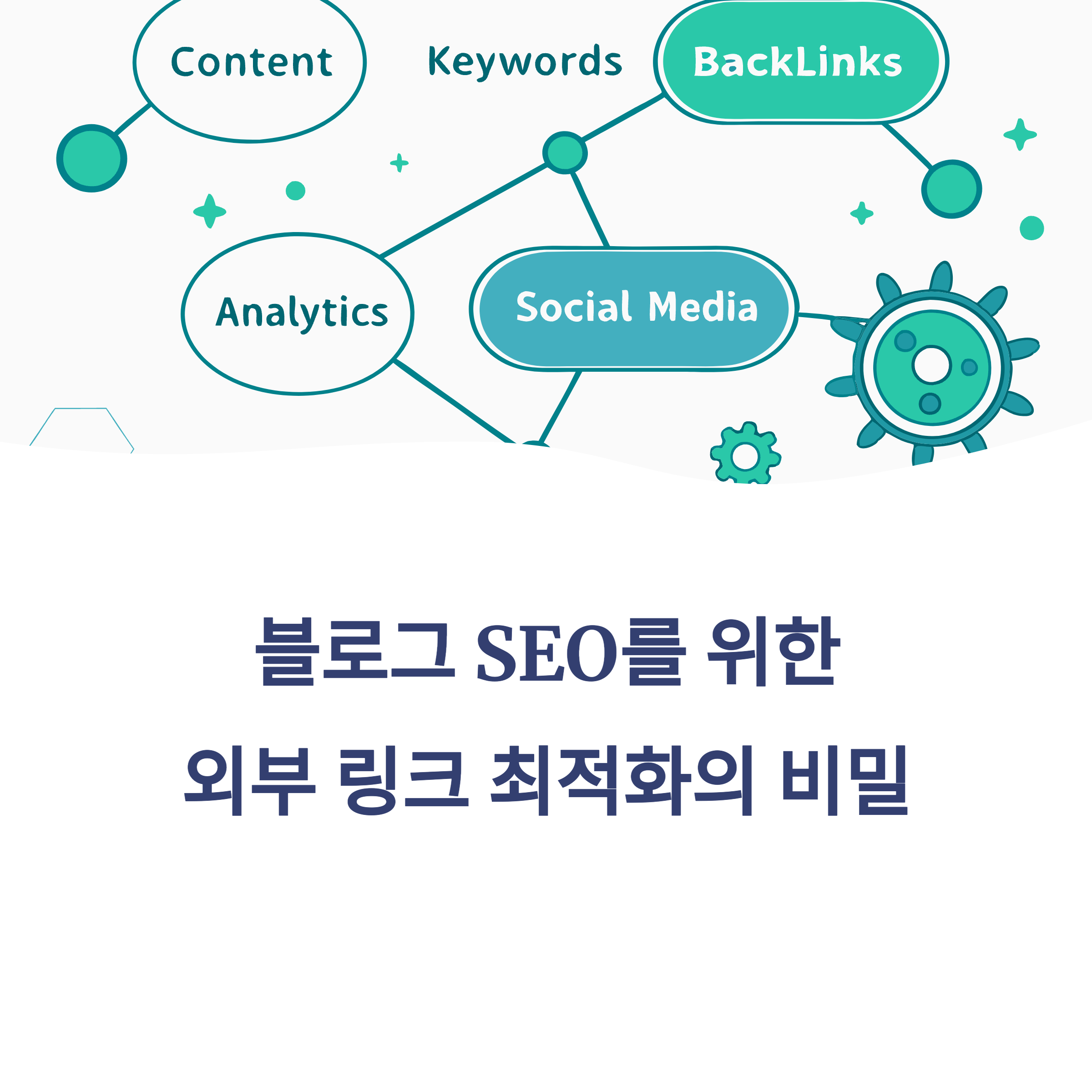 블로그스팟 외부 링크 최적화 전략