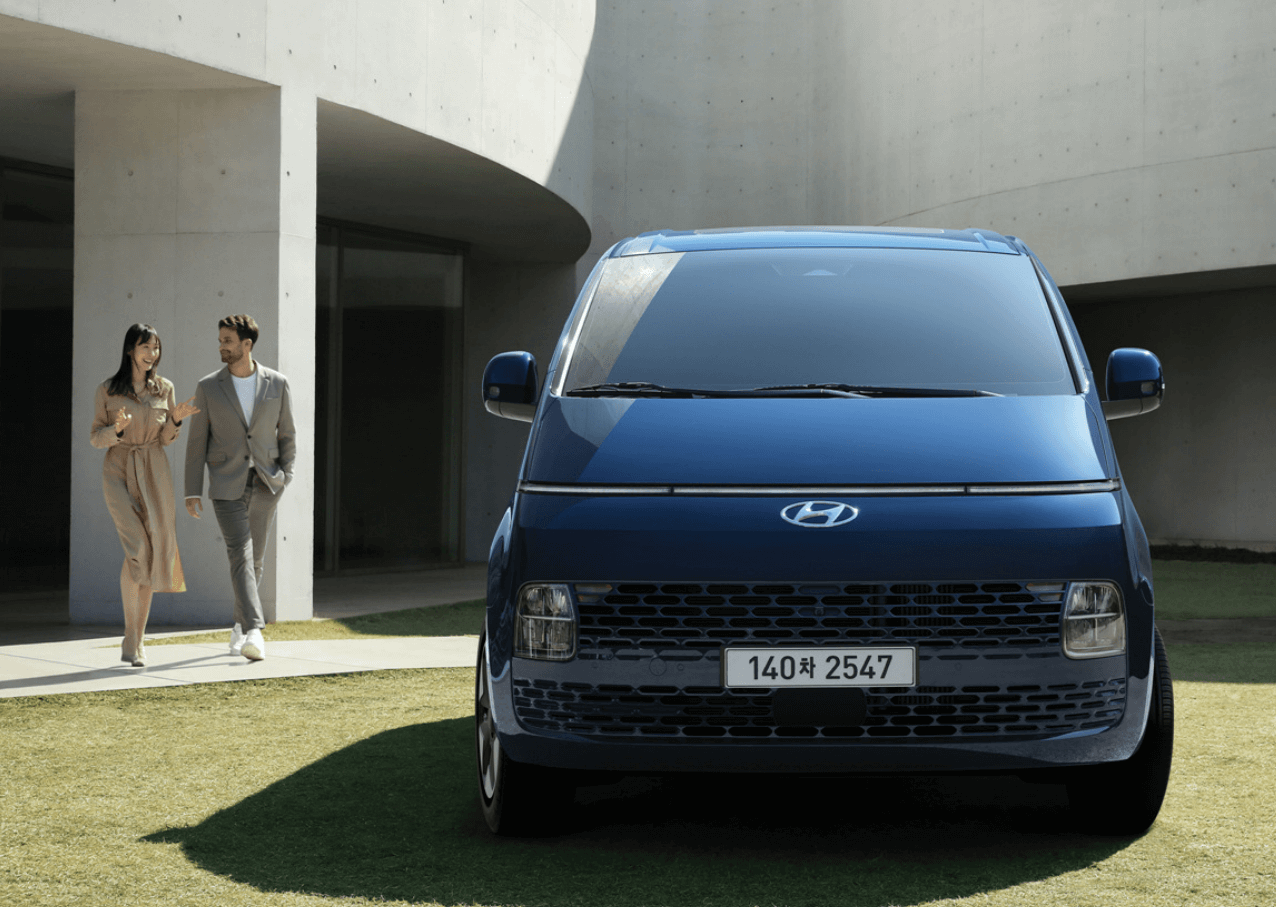 스타리아(하이브리드&amp;#44; LPG) 가격표&amp;#44; 중고차 가격&amp;#44; 캠핑카