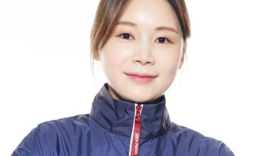 전훈영 양궁