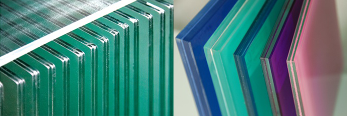 접합유리이미지