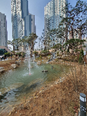 김포 마산동 아파트