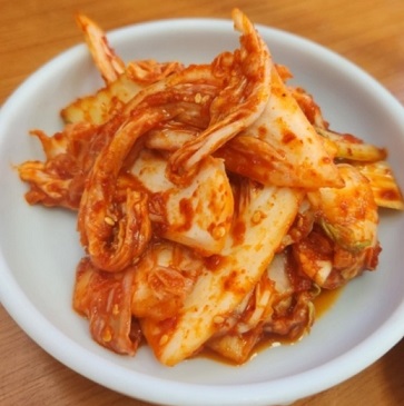 음성-단호박들깨수제비-명산식당