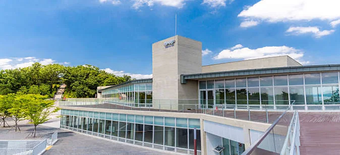 애기봉평화생태공원