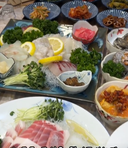 회코스