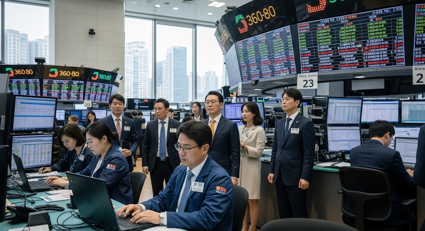 주식거래 수수료 및 세금