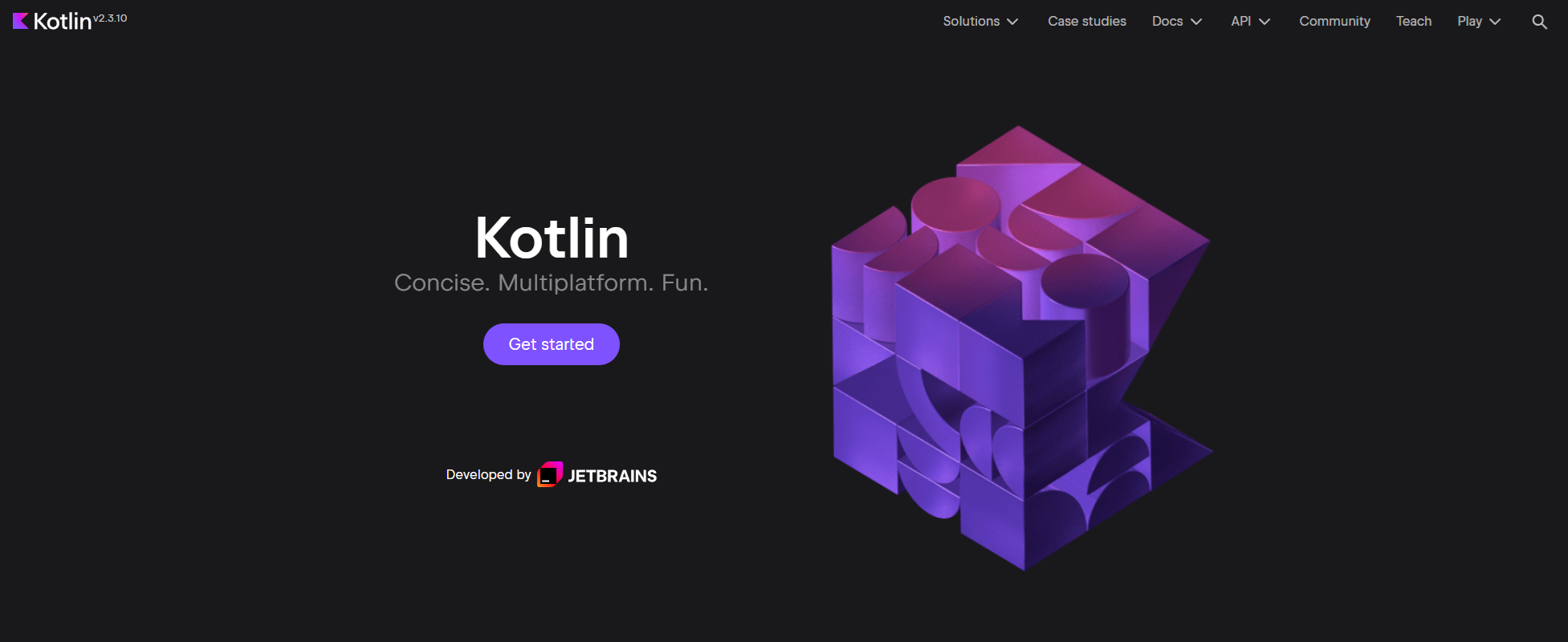 Kotlin