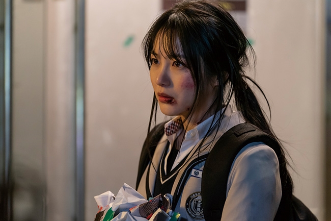 디즈니플러스 추천 한국 드라마 3인칭 복수4