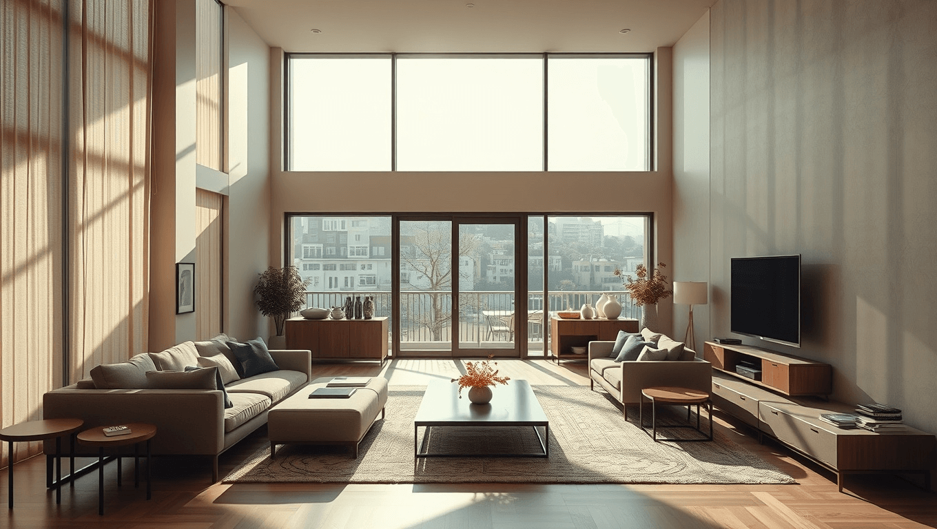 SH 장기미임대주택