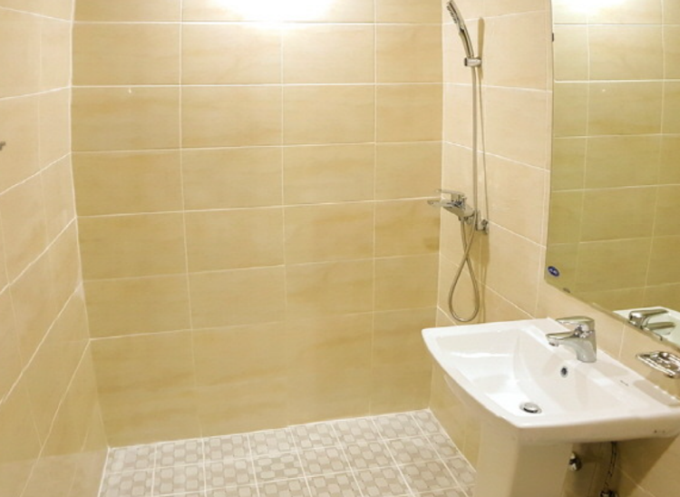 속리산 숲체험휴양마을