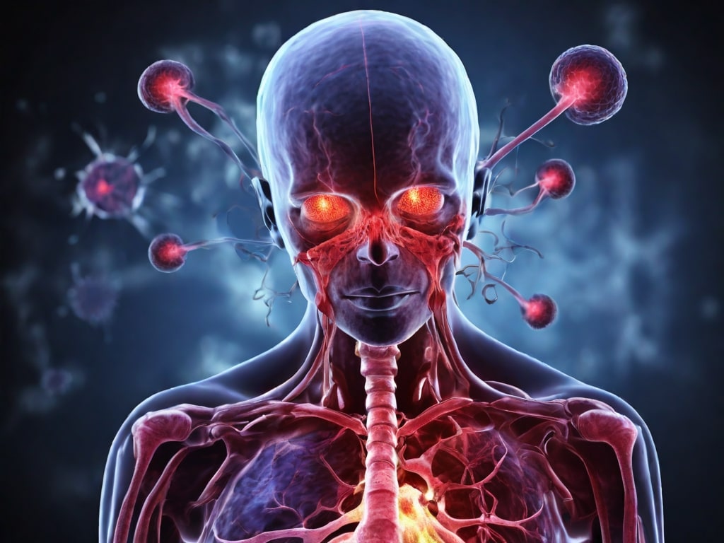 이런 신호 있으면 주의! 당신의 건강을 지키는 방법